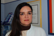 Dott.ssa Maria Grazia Manna