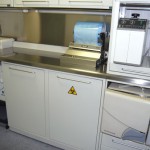 sala Sterilizzazione