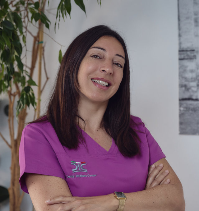 Giuseppa Vilini