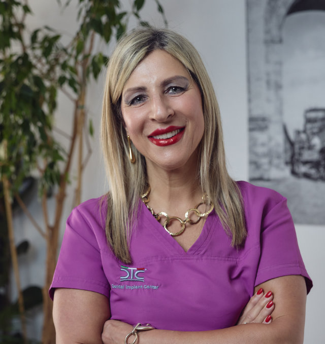 Marina Bigini
