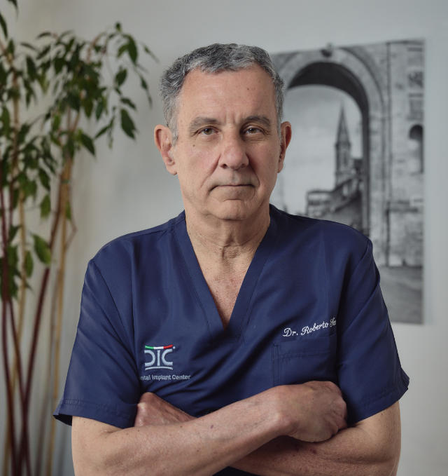 Dott. Roberto Sacco