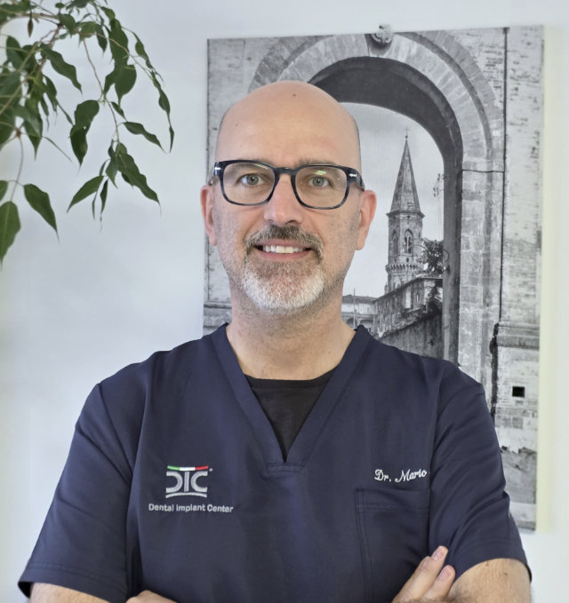 Dott. Mario Sessa