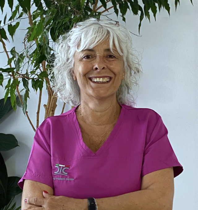Antonietta Lepri