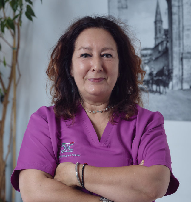 Loredana Sorbo